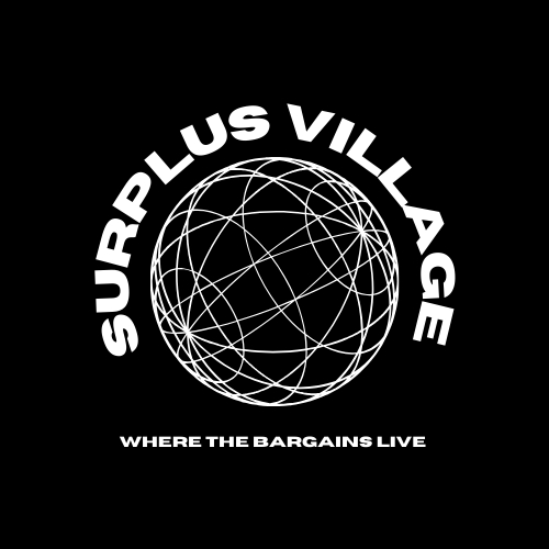 Surplus Village